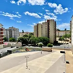 Apartment Modern & Spacious With River View Lisbon