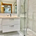 Modern & Spacious With River View