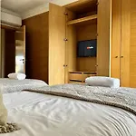 Apartment Modern & Spacious With River View Lisbon
