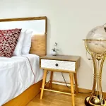 Apartment Modern & Spacious With River View *