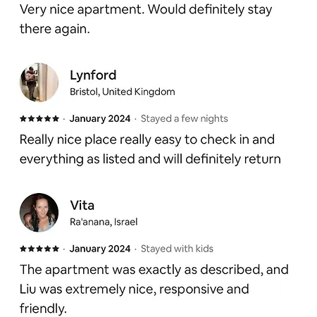 Apartament Modern & Spacious With River View *