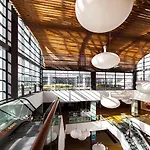 아파트 Modern & Spacious With River View *