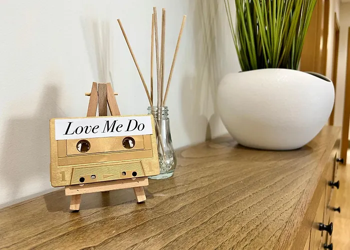 Apartamento Modern & Spacious With River View