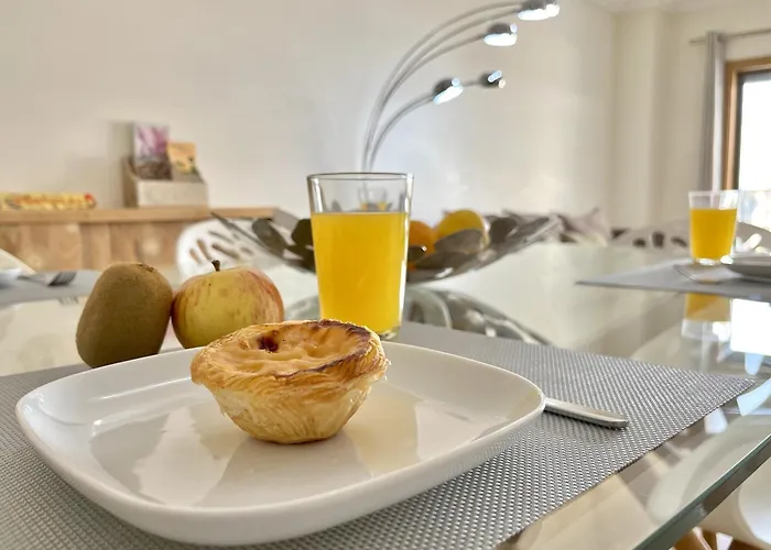 Apartamento Modern & Spacious With River View Lisboa