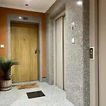 Daire Modern & Spacious With River View Lisboa