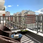 Daire Modern & Spacious With River View Lisboa