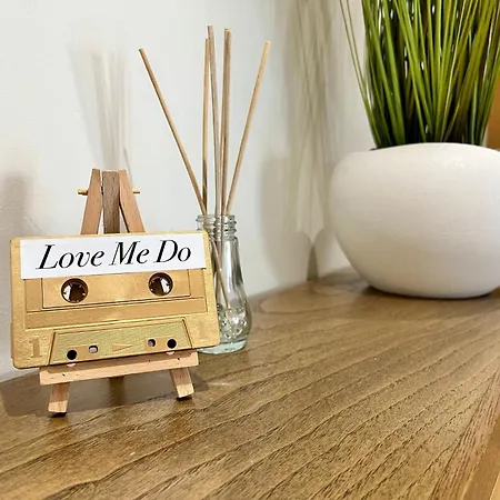 Διαμέρισμα Modern & Spacious With River View