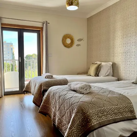 Modern & Spacious With River View